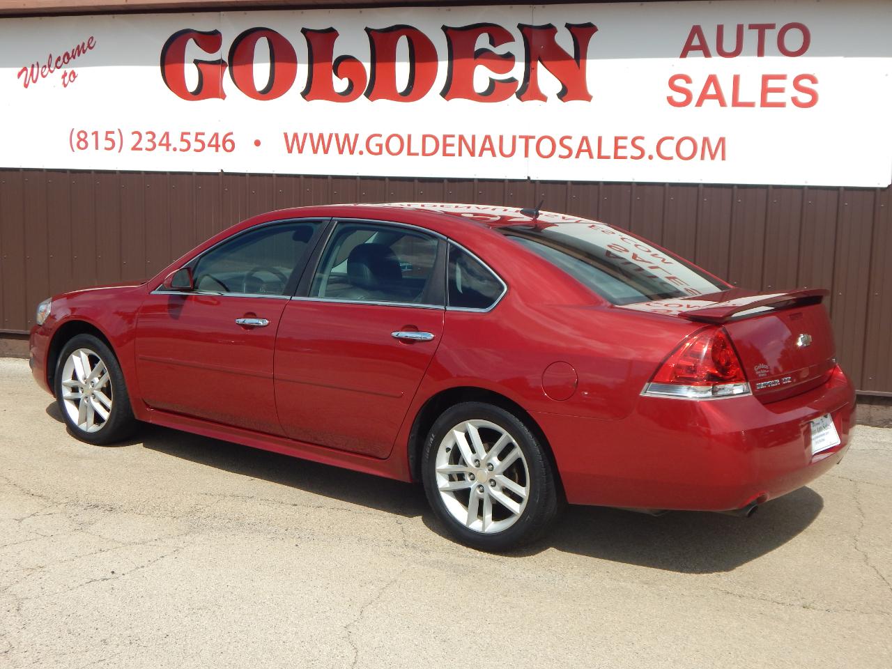 chevrolet impala limited 2015 2G1WC5E30F1133204 image chevrolet impala limited 2015 2G1WC5E30F1133204 image